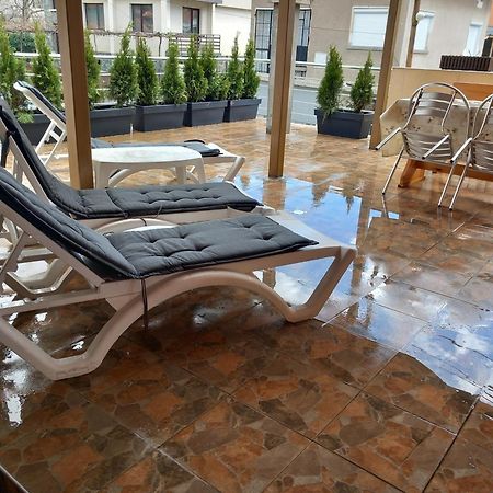 Vibo Guesthouse Sapareva Banya Bagian luar foto