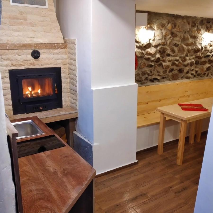 Vibo Guesthouse Sapareva Banya Bagian luar foto