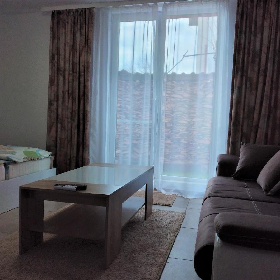 Vibo Guesthouse Sapareva Banya Bagian luar foto