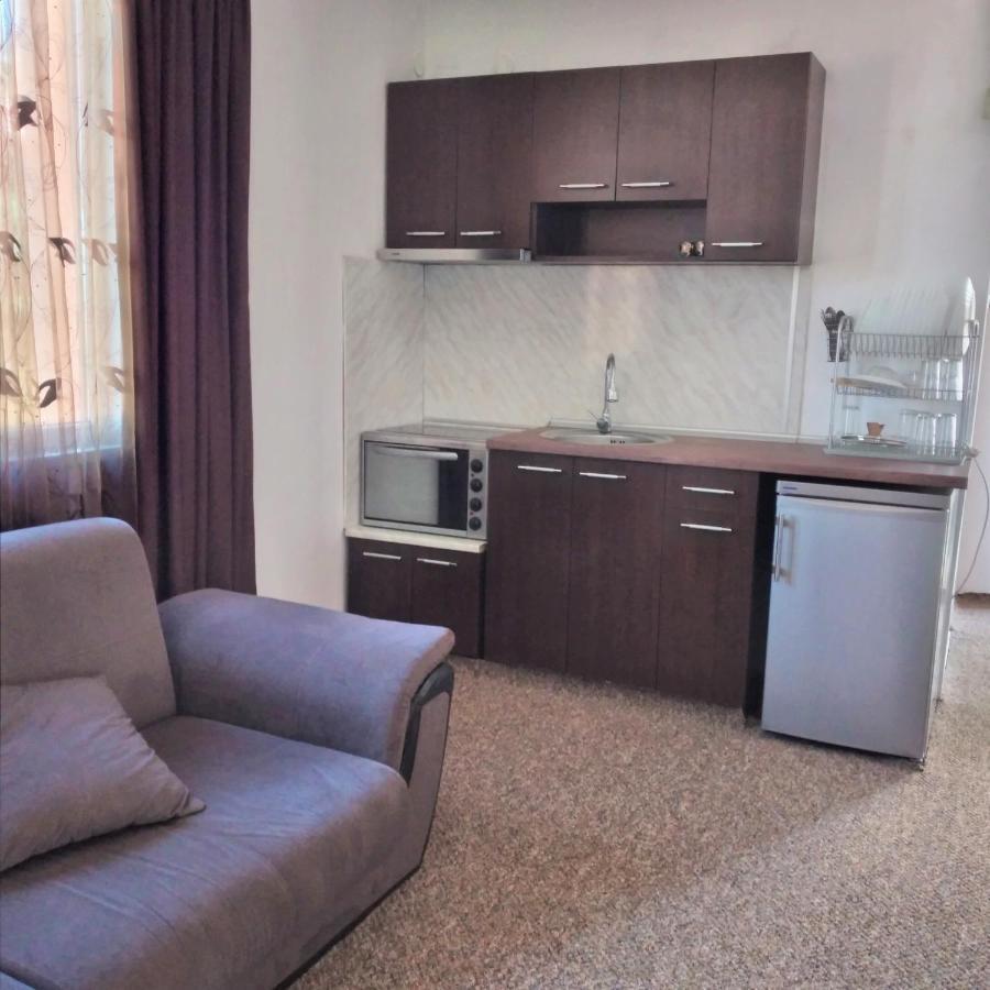 Vibo Guesthouse Sapareva Banya Bagian luar foto