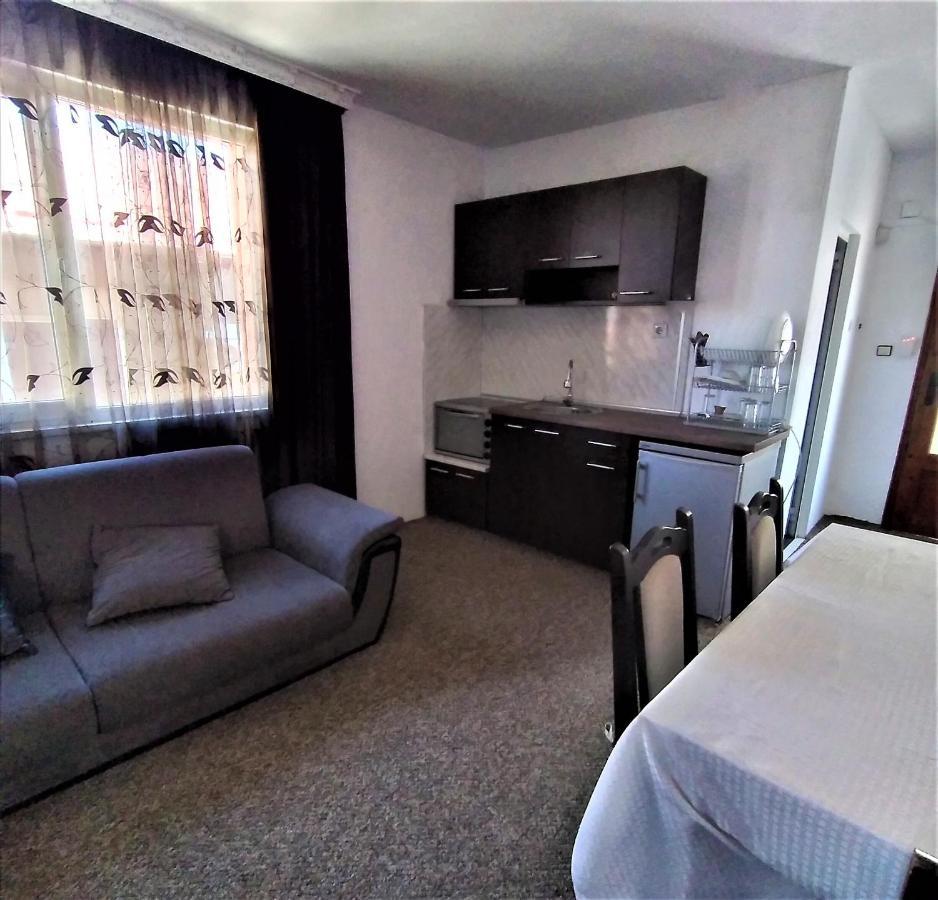 Vibo Guesthouse Sapareva Banya Bagian luar foto