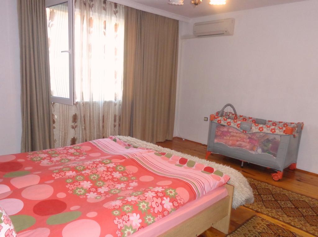 Vibo Guesthouse Sapareva Banya Ruang foto