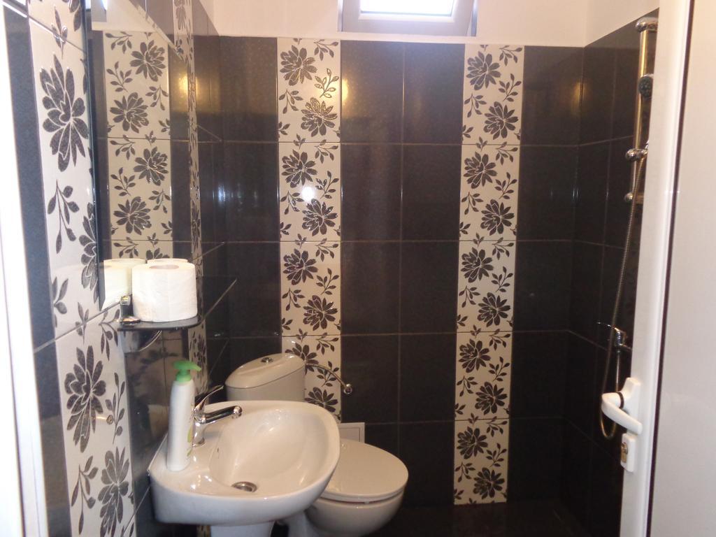 Vibo Guesthouse Sapareva Banya Ruang foto
