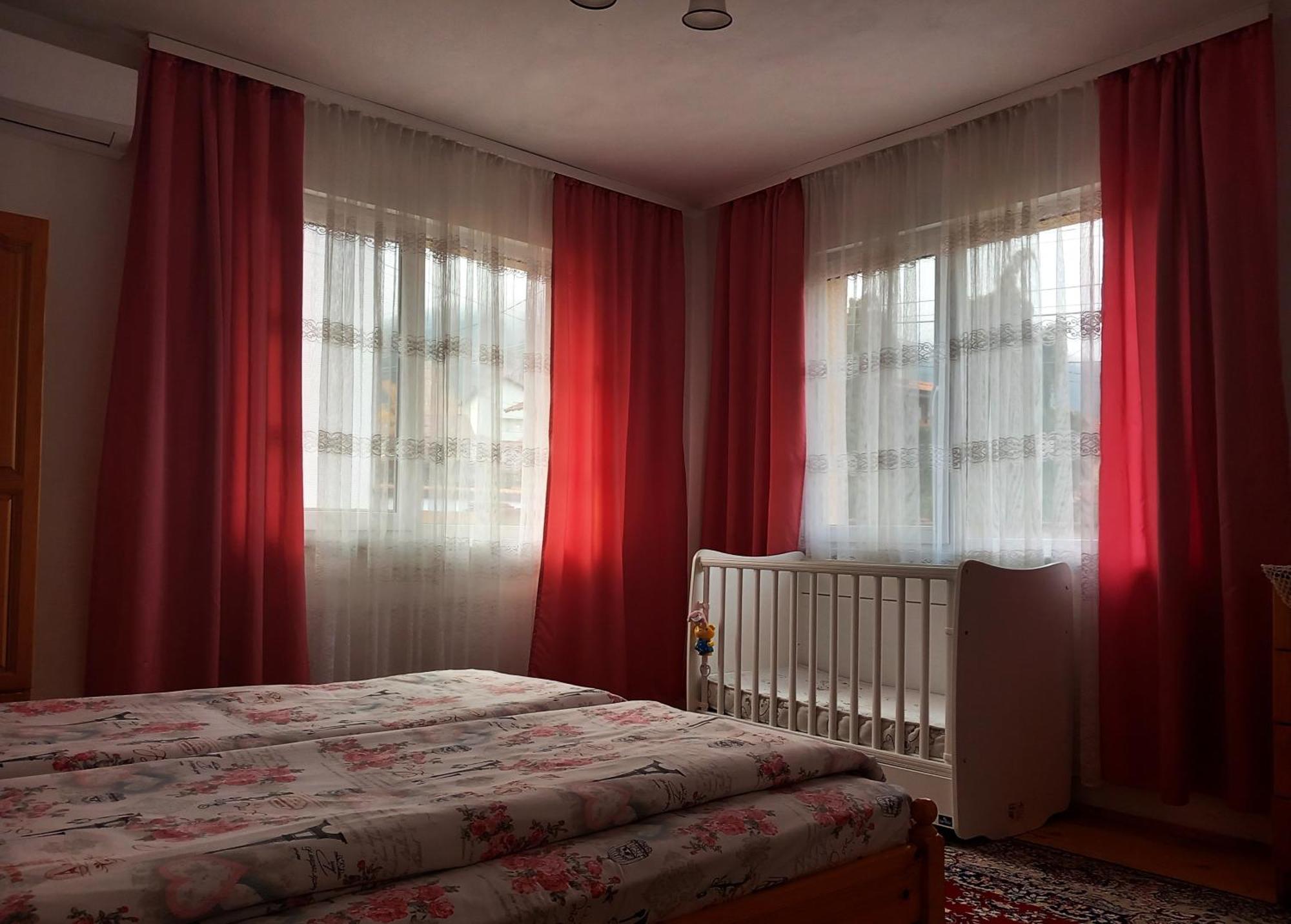 Vibo Guesthouse Sapareva Banya Bagian luar foto