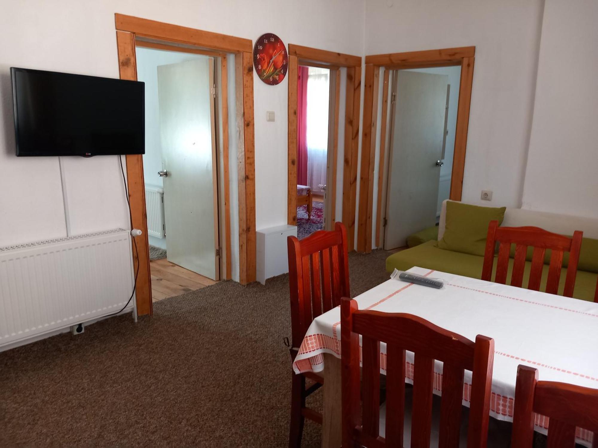 Vibo Guesthouse Sapareva Banya Bagian luar foto
