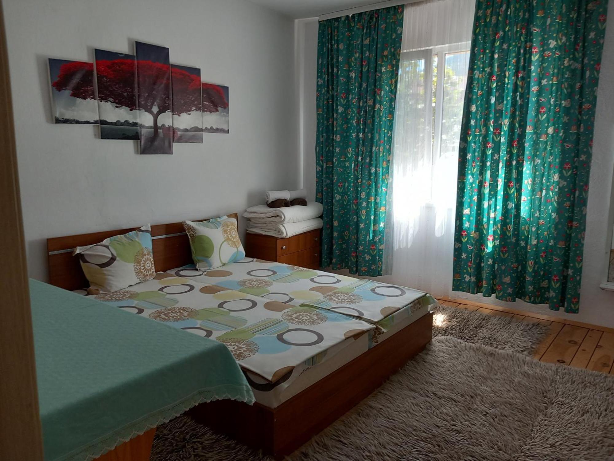 Vibo Guesthouse Sapareva Banya Bagian luar foto