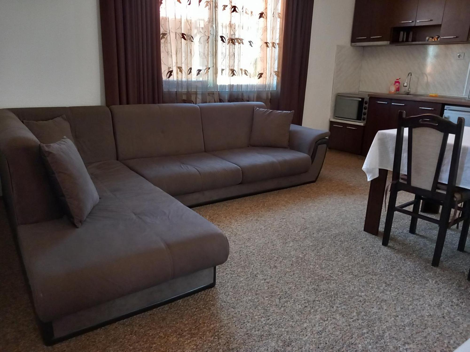 Vibo Guesthouse Sapareva Banya Bagian luar foto