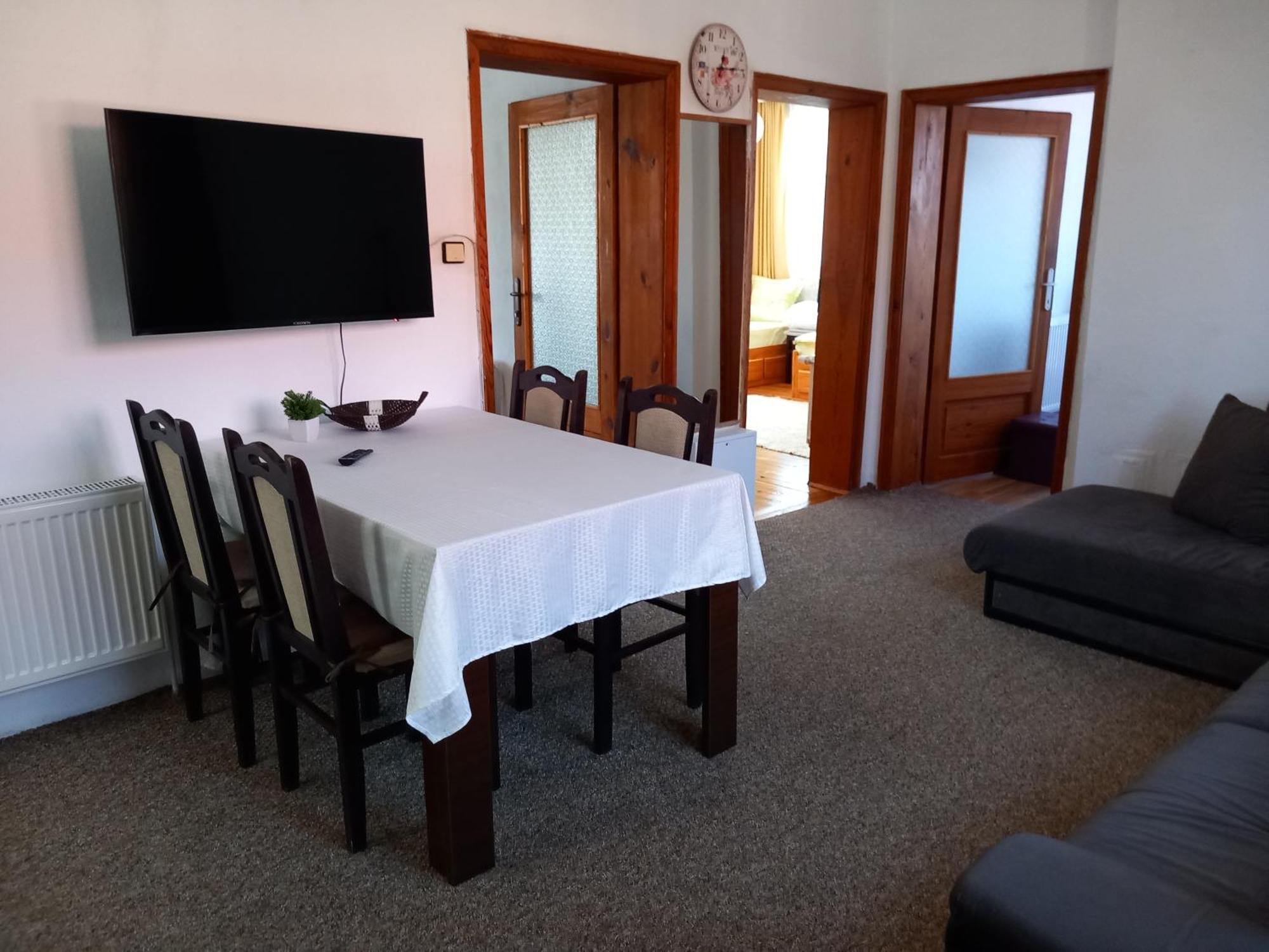Vibo Guesthouse Sapareva Banya Bagian luar foto