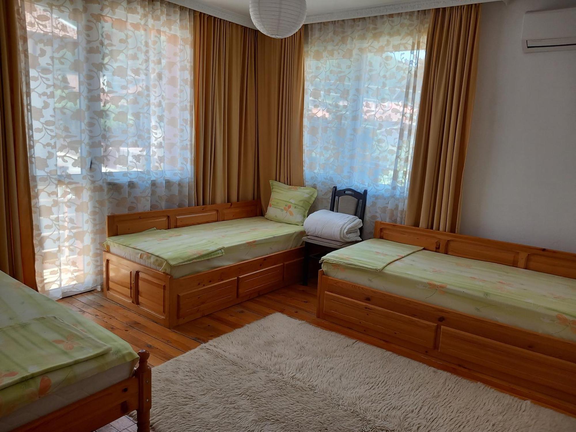 Vibo Guesthouse Sapareva Banya Ruang foto