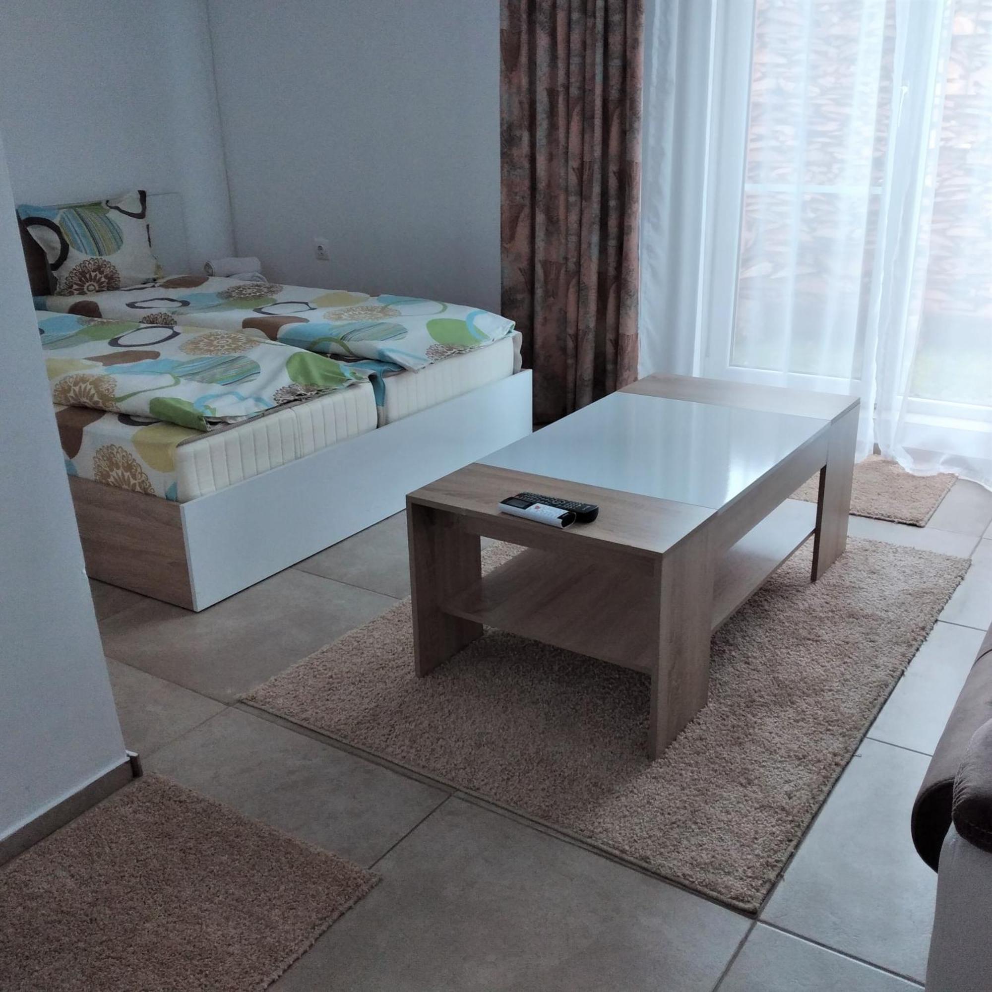 Vibo Guesthouse Sapareva Banya Ruang foto