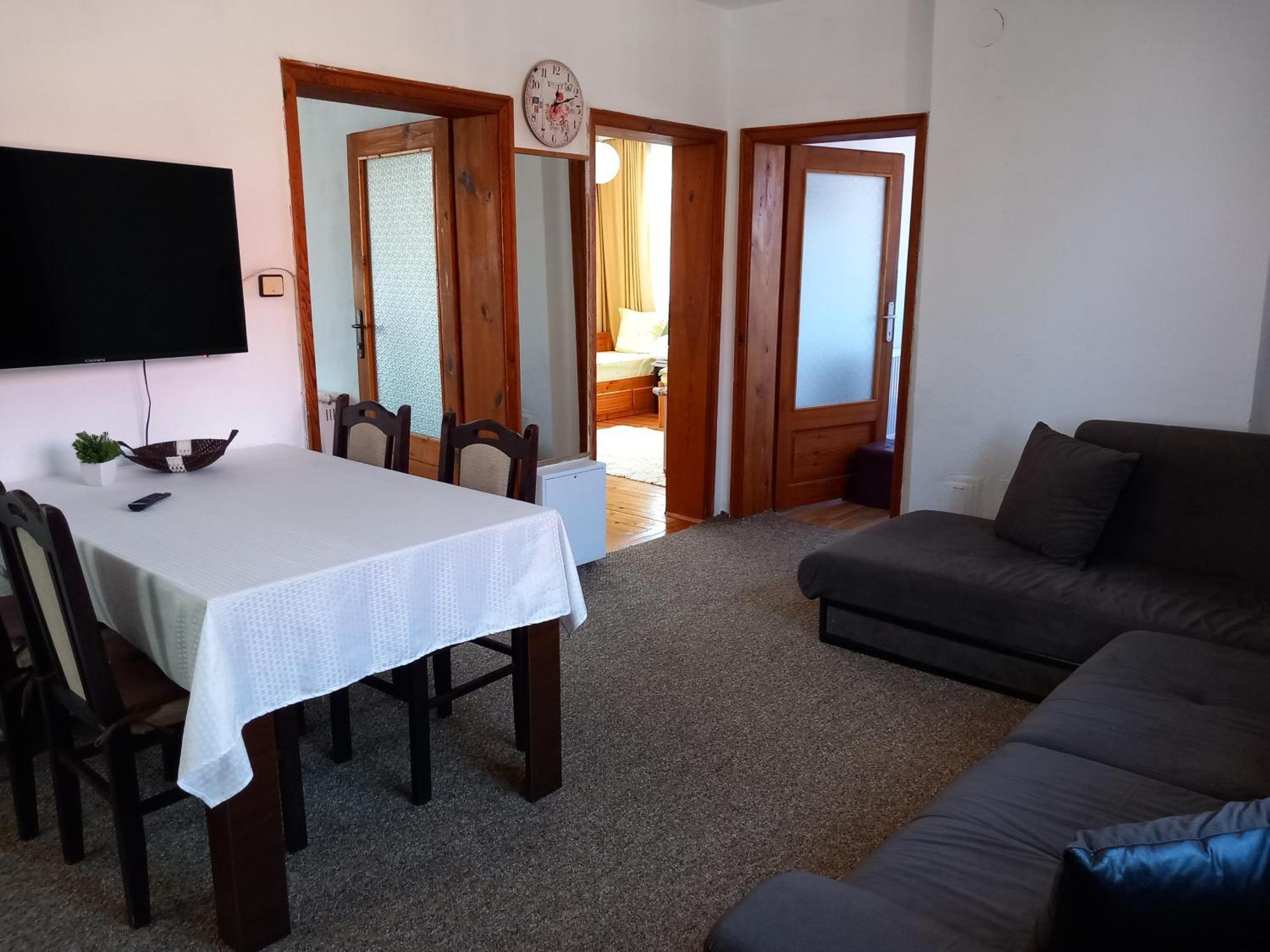 Vibo Guesthouse Sapareva Banya Ruang foto