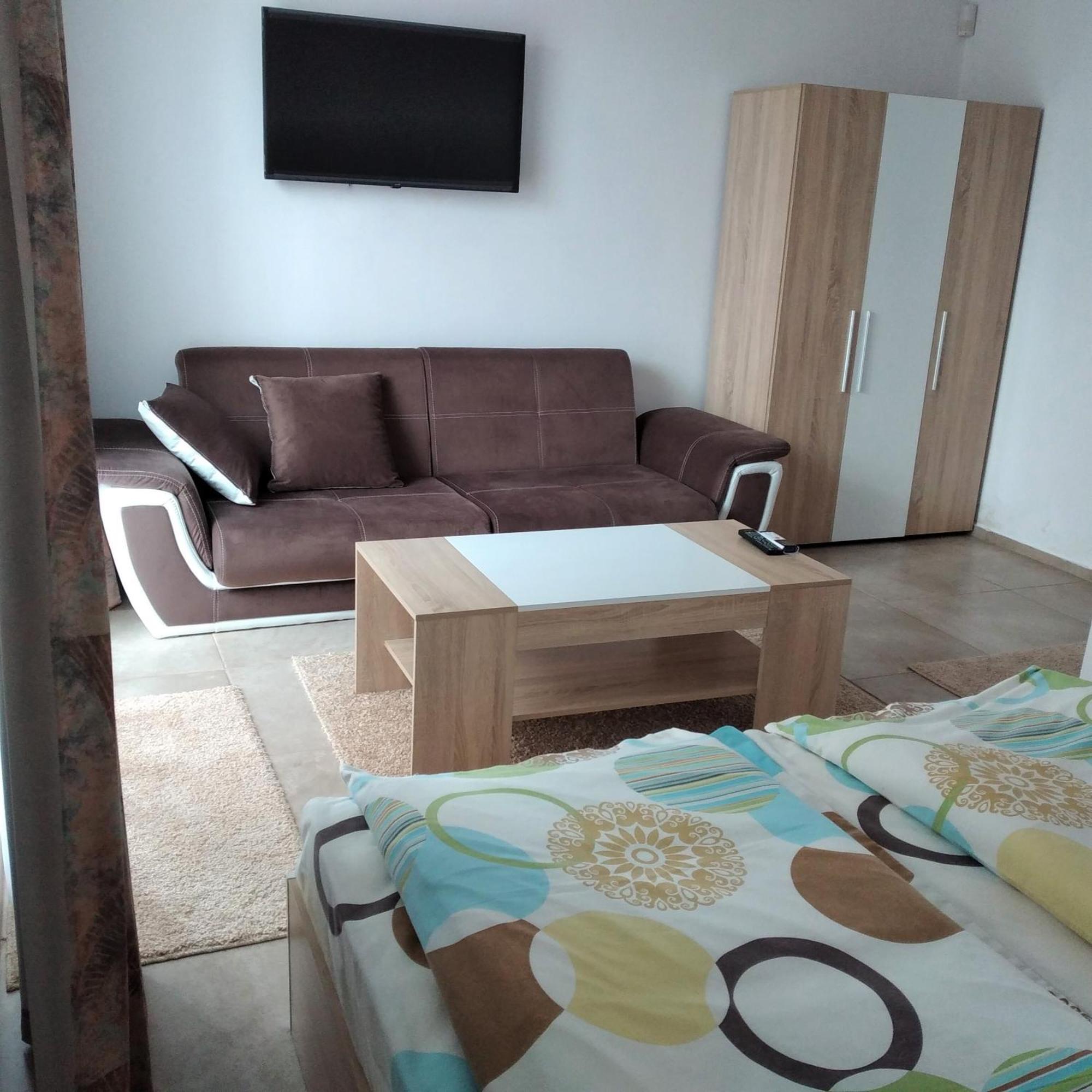 Vibo Guesthouse Sapareva Banya Ruang foto