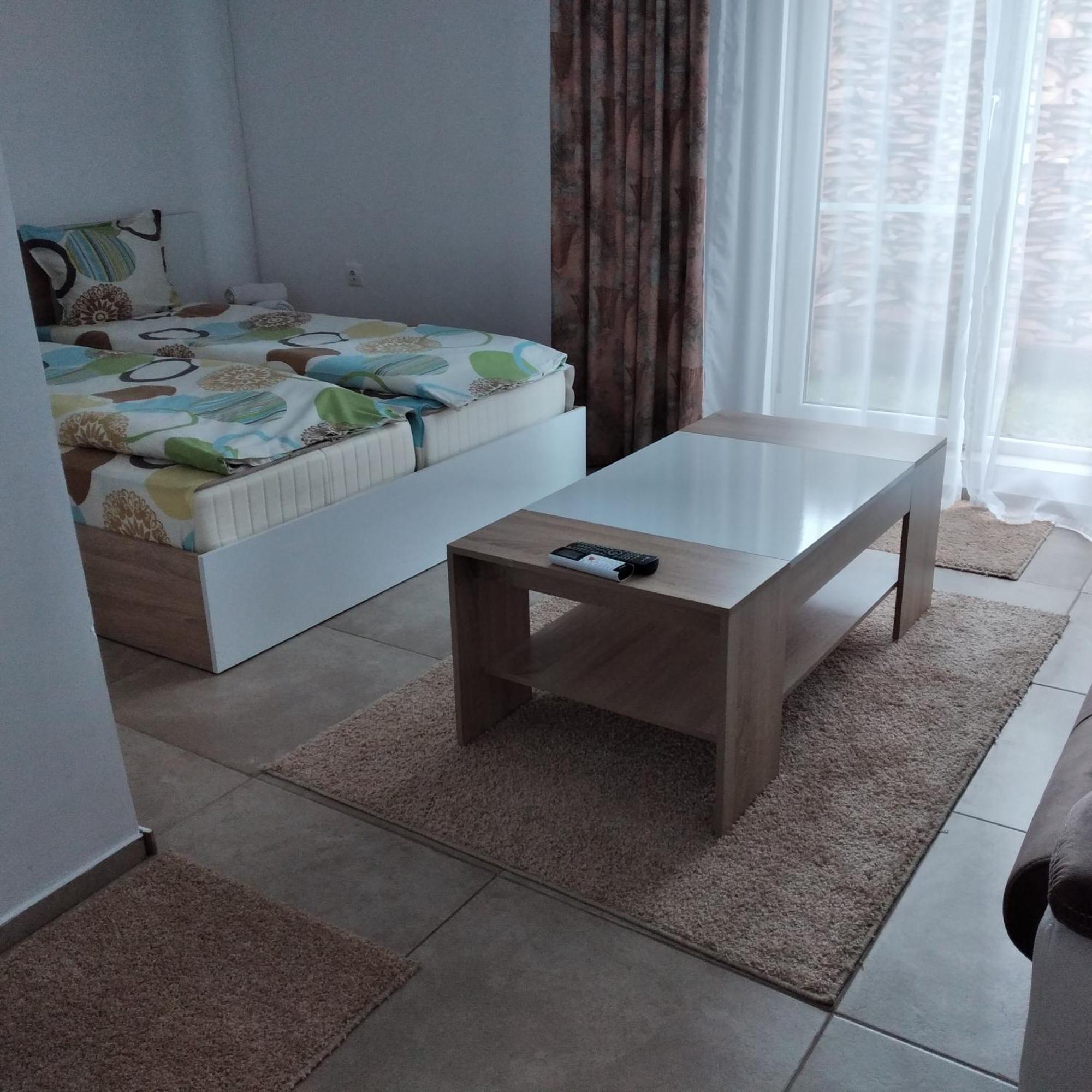Vibo Guesthouse Sapareva Banya Ruang foto