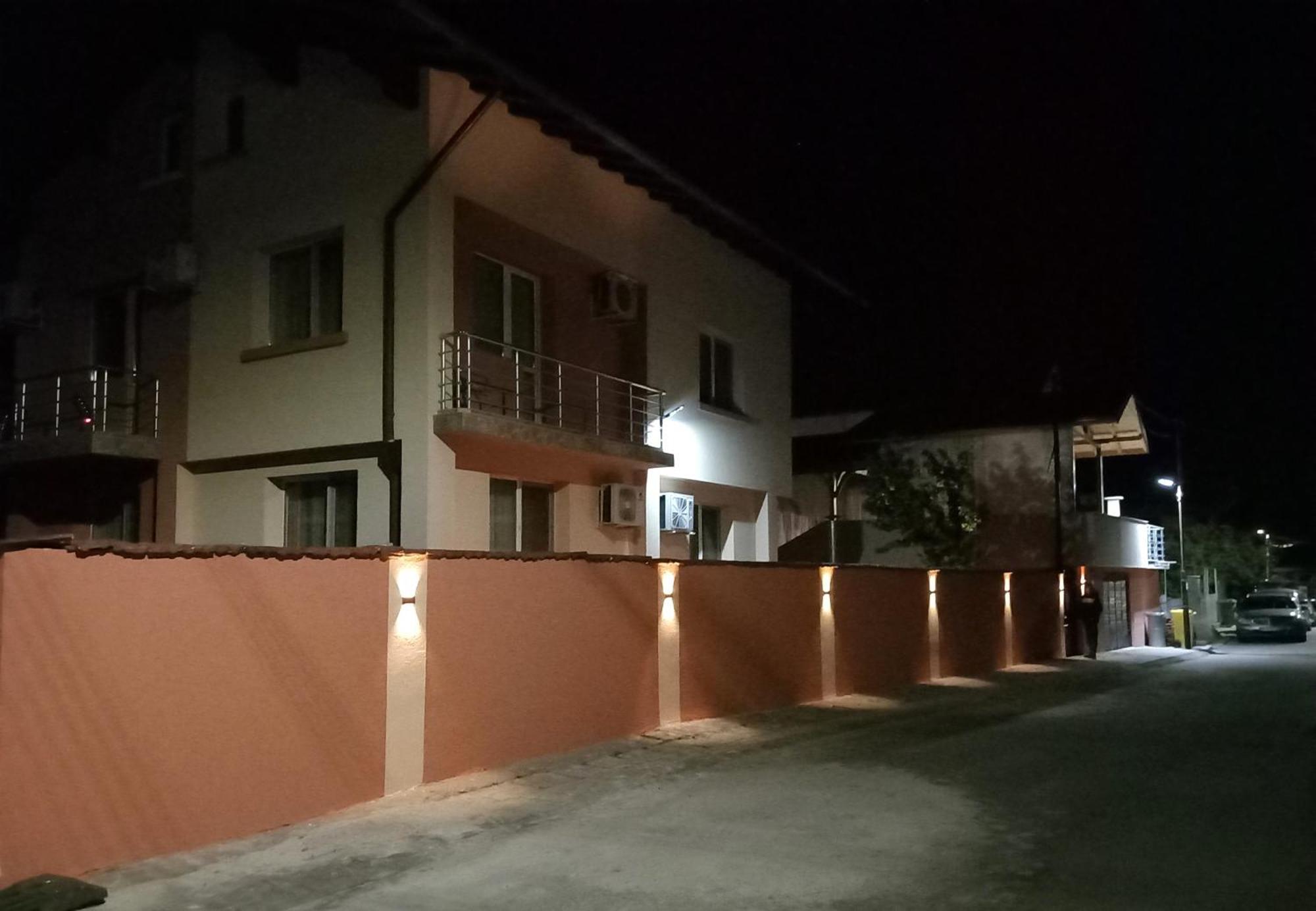 Vibo Guesthouse Sapareva Banya Bagian luar foto