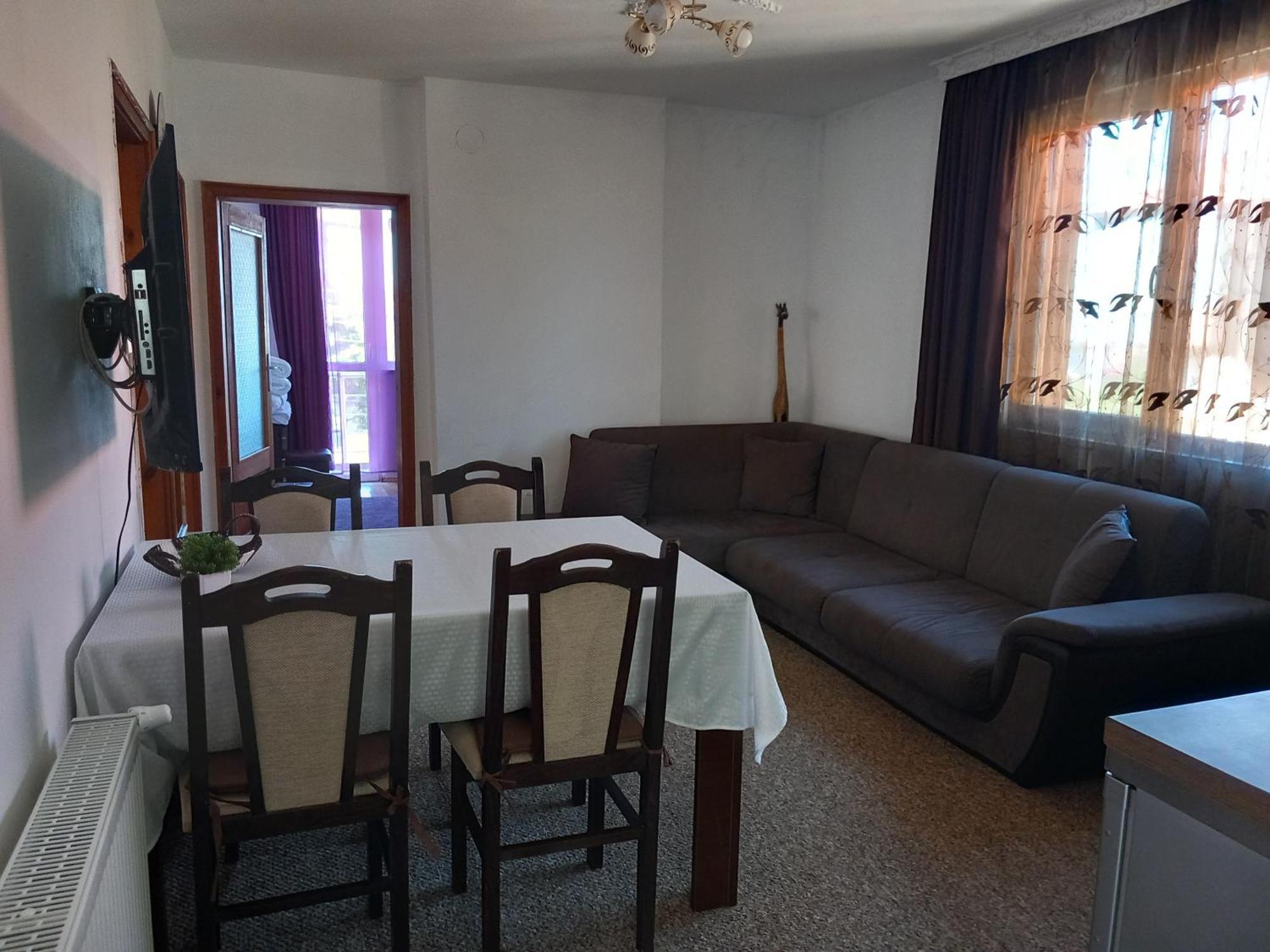 Vibo Guesthouse Sapareva Banya Ruang foto