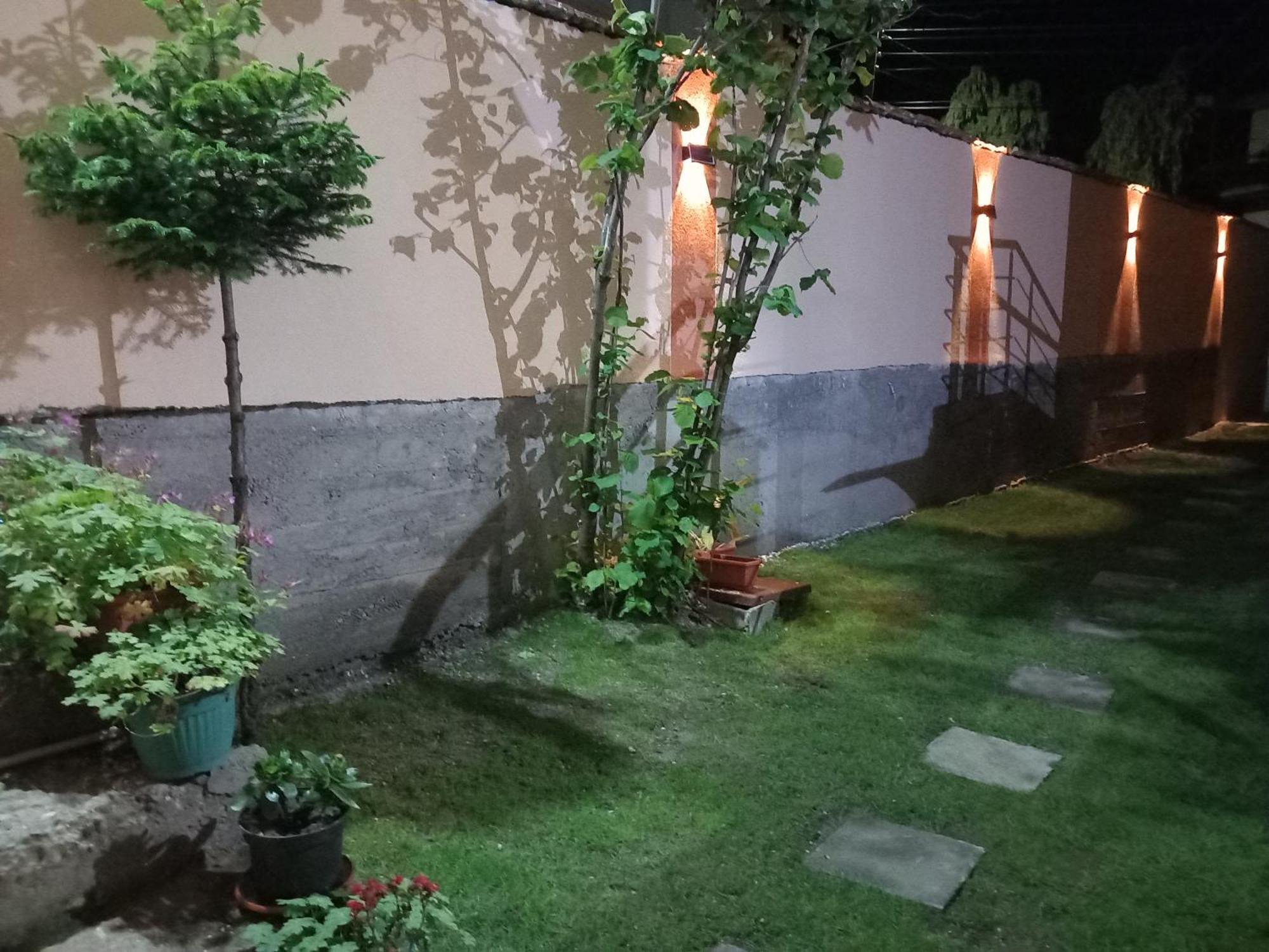 Vibo Guesthouse Sapareva Banya Bagian luar foto
