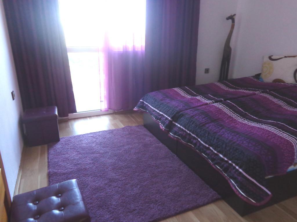 Vibo Guesthouse Sapareva Banya Ruang foto