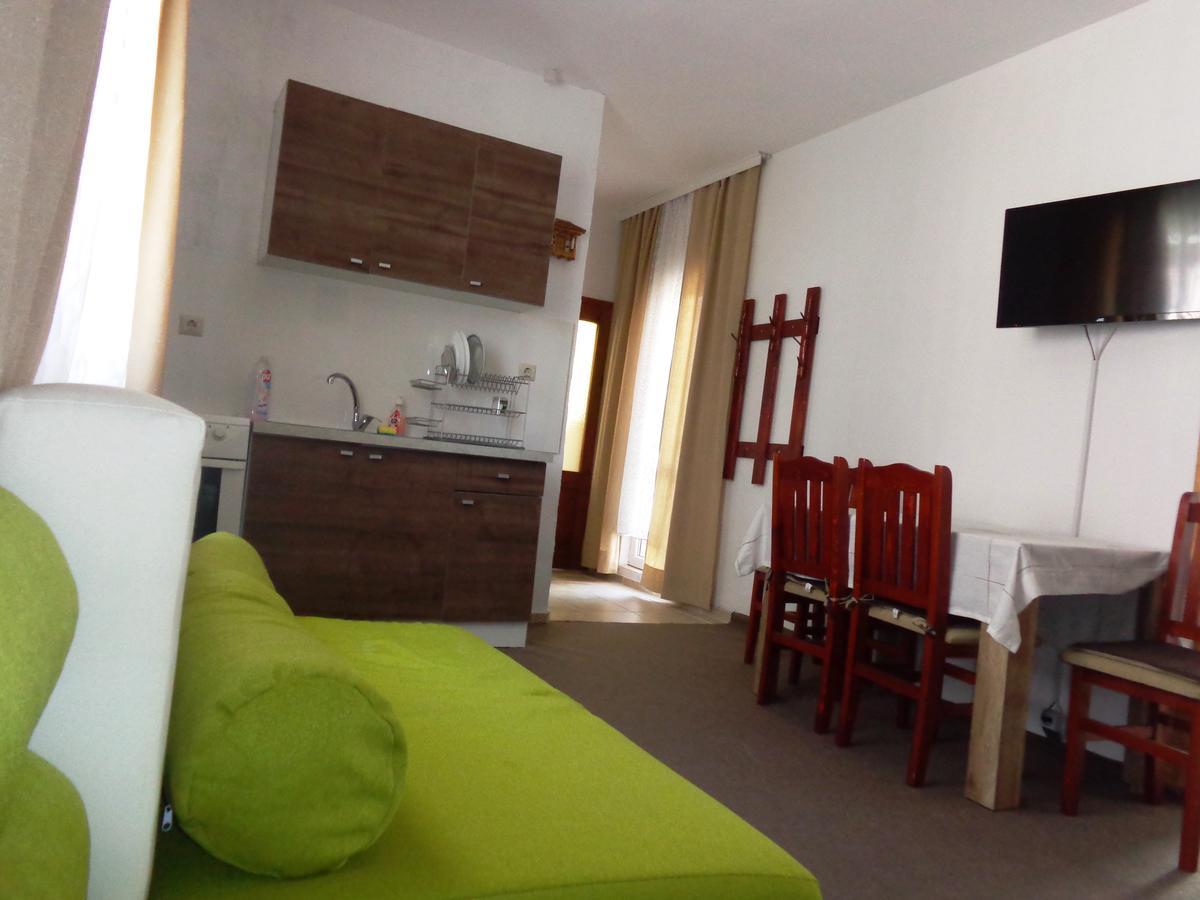 Vibo Guesthouse Sapareva Banya Bagian luar foto