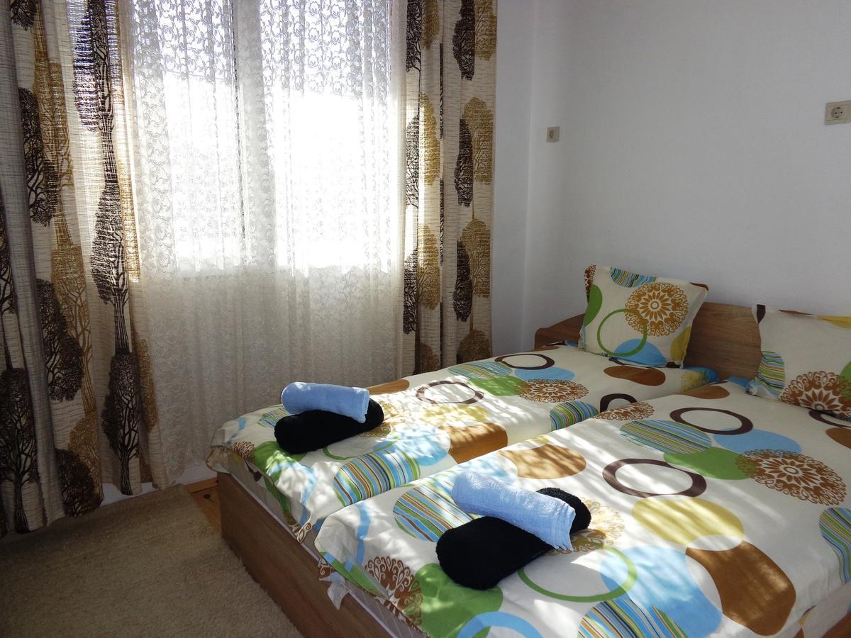 Vibo Guesthouse Sapareva Banya Bagian luar foto