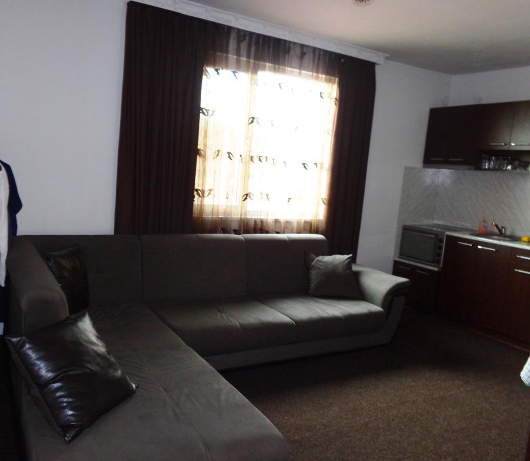 Vibo Guesthouse Sapareva Banya Bagian luar foto