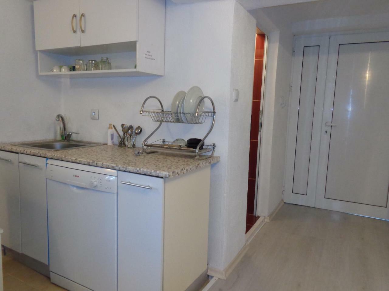 Vibo Guesthouse Sapareva Banya Bagian luar foto