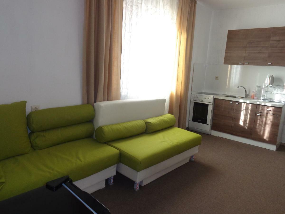 Vibo Guesthouse Sapareva Banya Bagian luar foto