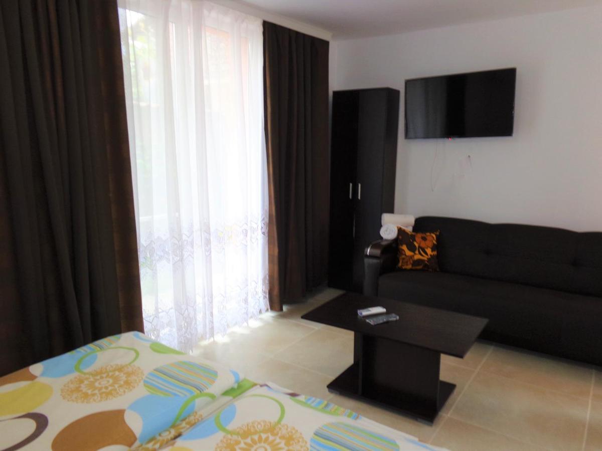 Vibo Guesthouse Sapareva Banya Bagian luar foto