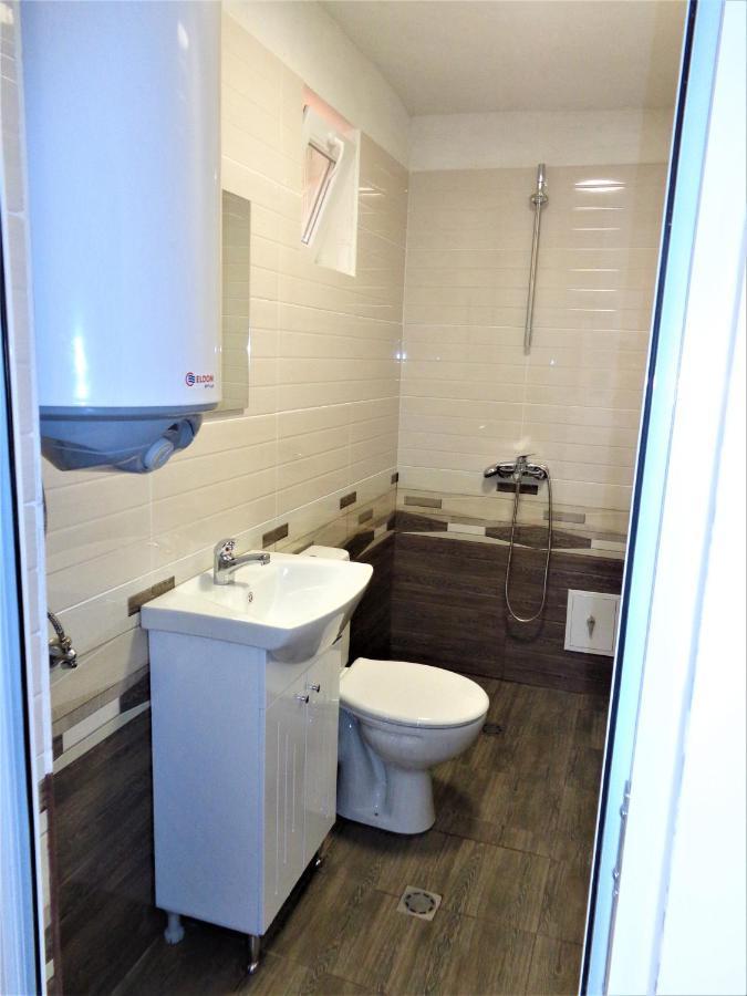Vibo Guesthouse Sapareva Banya Bagian luar foto